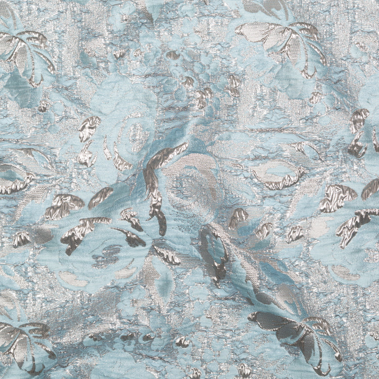 template--26688905969737__main-Metallic Zinc and Tourmaline Rosy Luxury Brocade