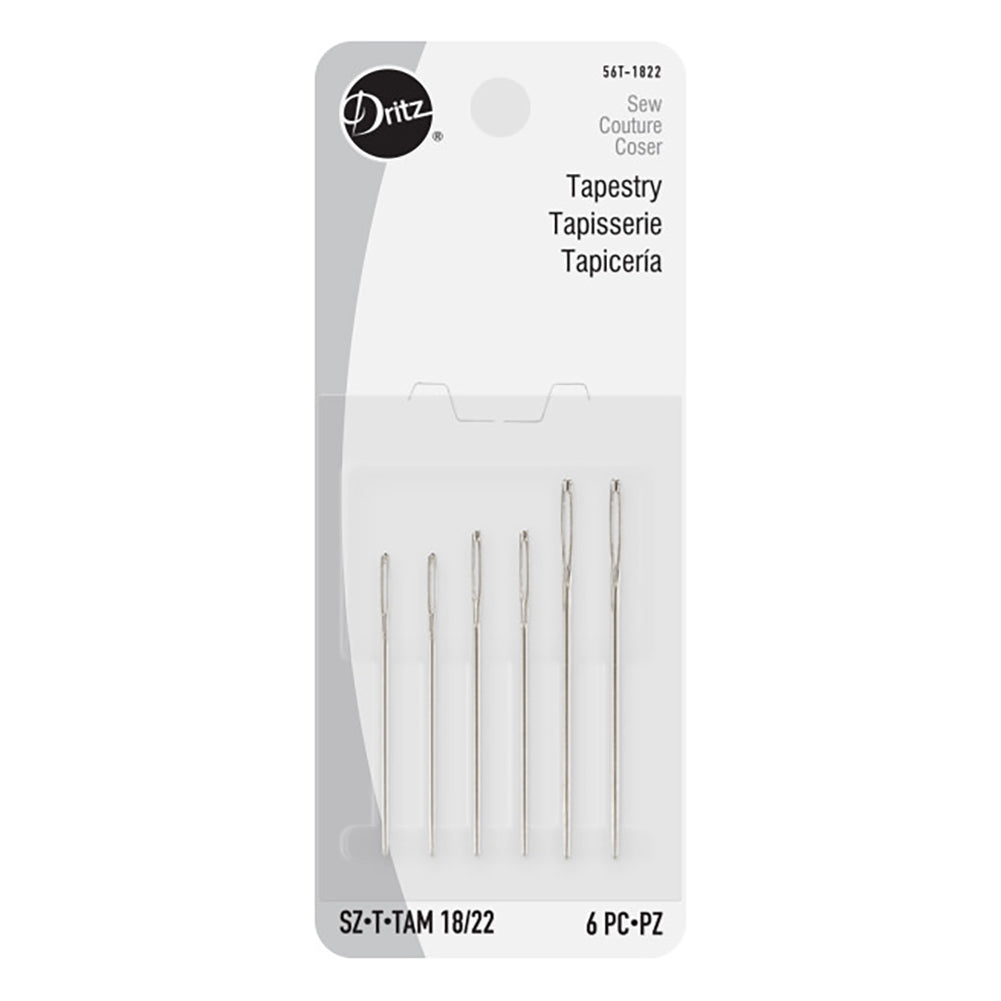 Tapestry Hand Needles