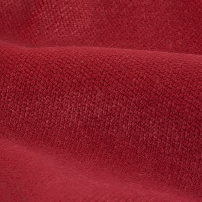 Magenta Classic Upholstery Velvet - Detail