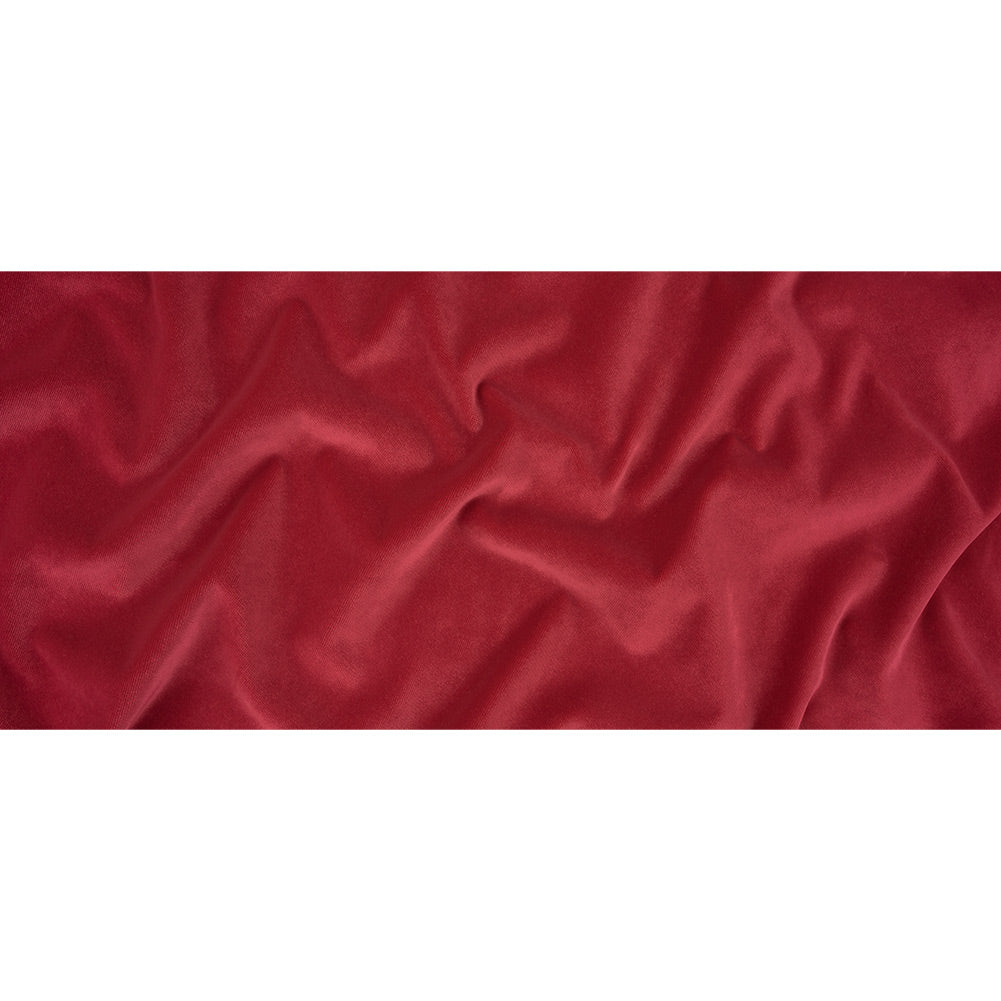 Magenta Classic Upholstery Velvet - Full