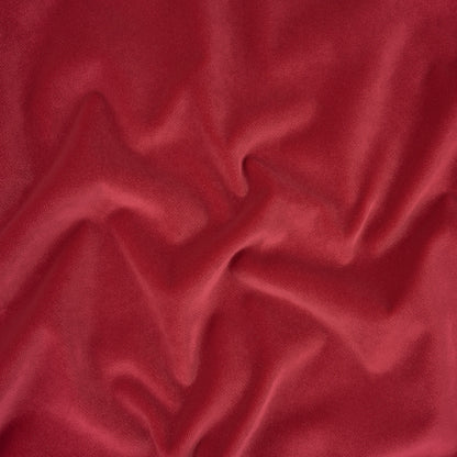 Magenta Classic Upholstery Velvet