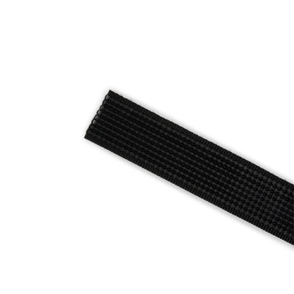 Dritz Flexicurve Polyester Boning - Black - 12mm X 22yds Detail