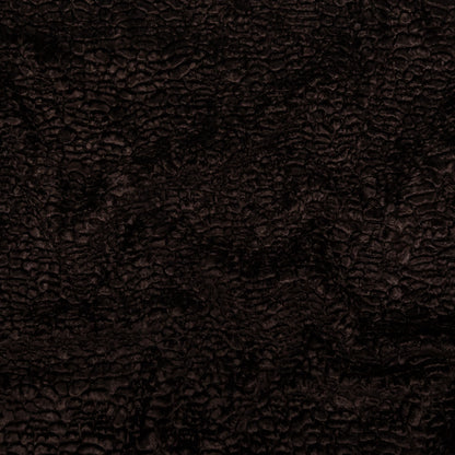 Premium Brown Faux Persian Lamb Fur
