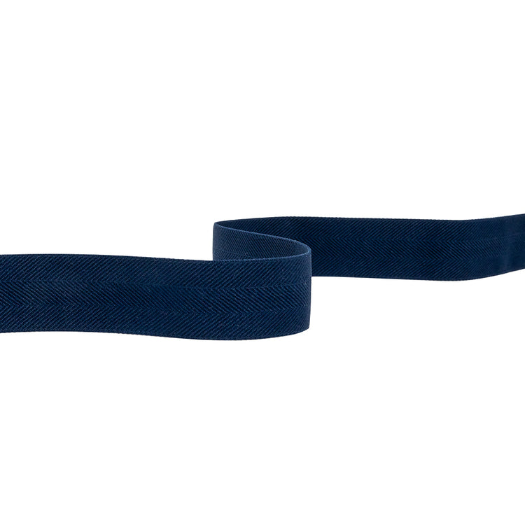 template--25130090922057__main-Italian Navy Stretch Twill Tape - 1