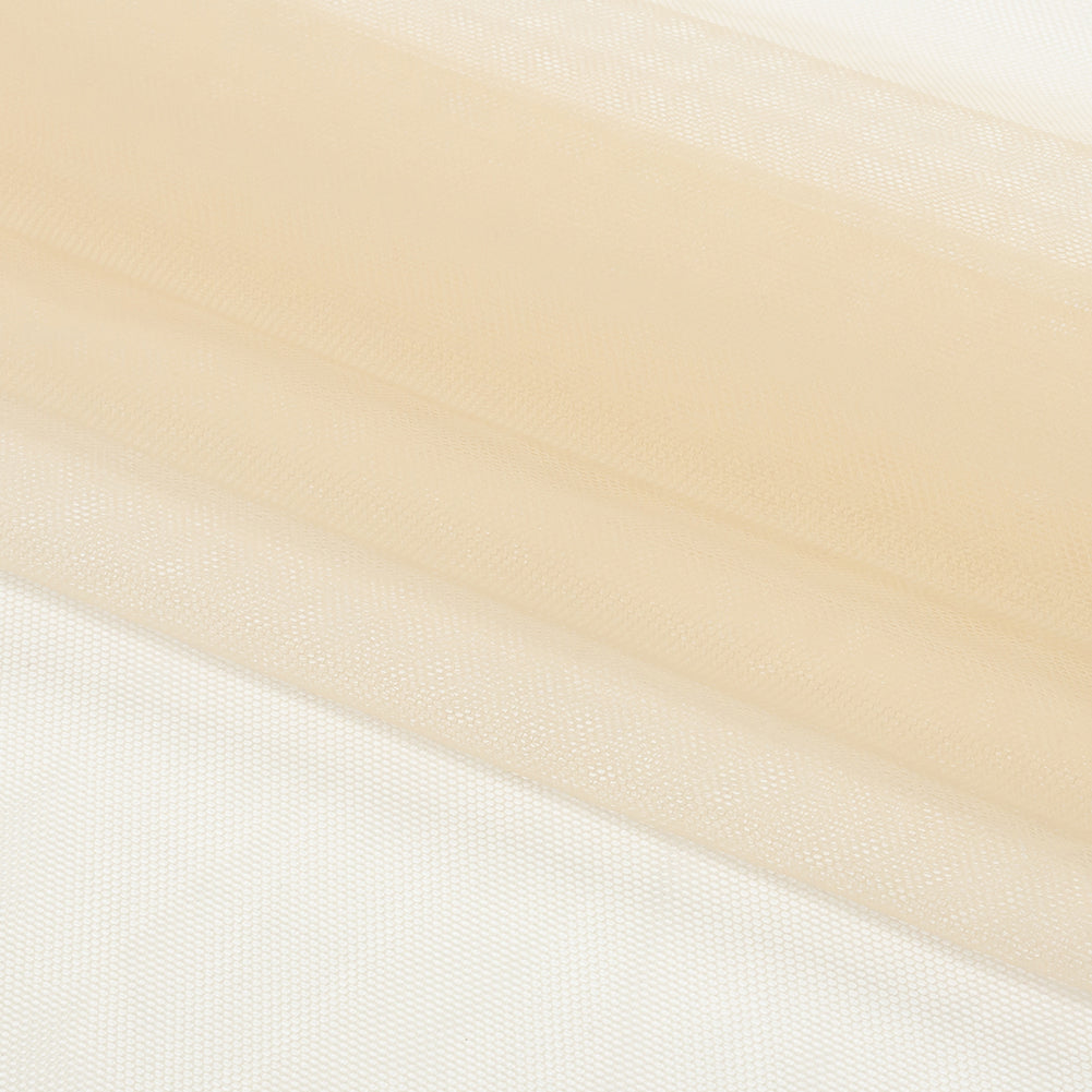 Vanilla Leonardo Soft Nylon Tulle - Full