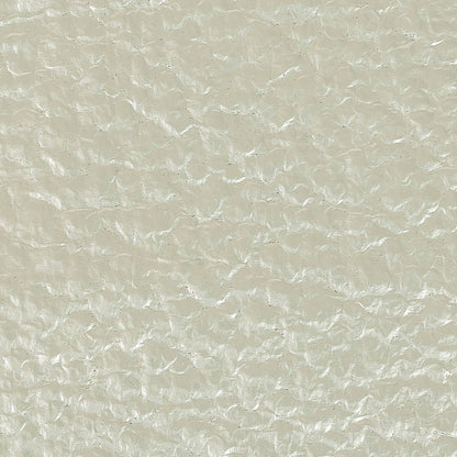Italian Metallic Mother of Pearl Pebbled Coating with Foil Laminate - Full