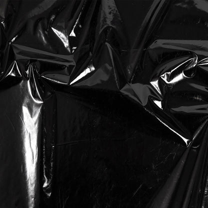 Mood Exclusive Metallic Black Glossy Tyvek