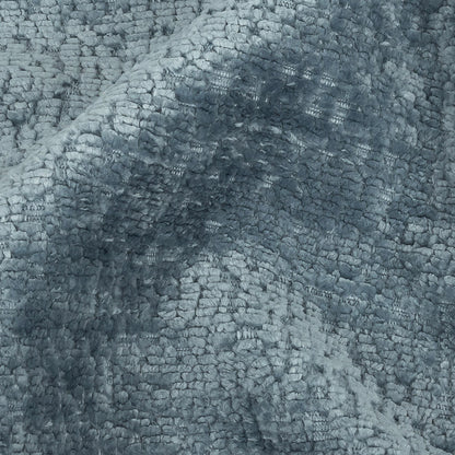 Crypton Hesse Vapor Tactile Polyester Chenille - Detail