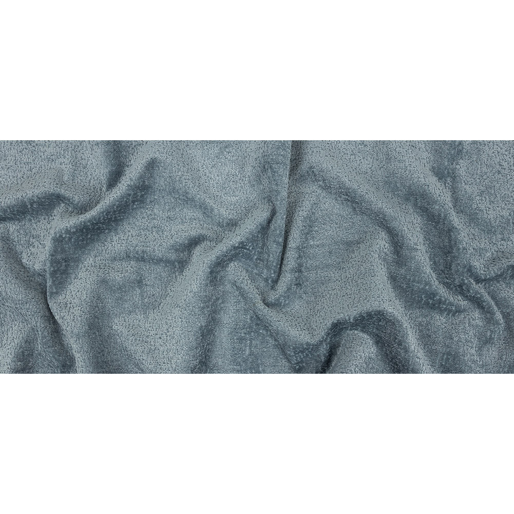 Crypton Hesse Vapor Tactile Polyester Chenille - Full