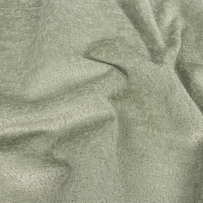 Crypton Hesse Sea Green Tactile Polyester Chenille