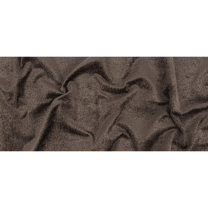 Crypton Hesse Slate Tactile Polyester Chenille - Full