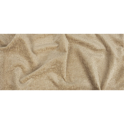 Crypton Hesse Camel Tactile Polyester Chenille - Full