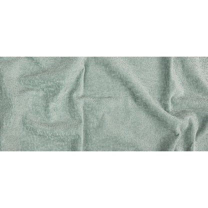 Crypton Hesse Aqua Tactile Polyester Chenille - Full