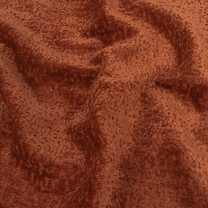 Crypton Hesse Wood Rose Tactile Polyester Chenille