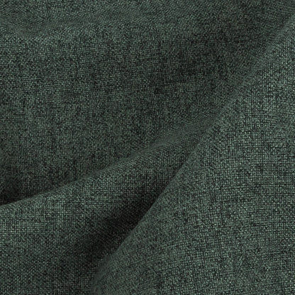 Crypton Sunday Tourmaline Brushed Polyester Canvas - Detail