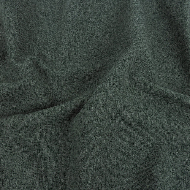 Crypton Sunday Tourmaline Brushed Polyester Canvas