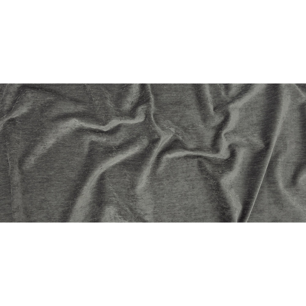 Crypton Stone Polyester Chenille Full