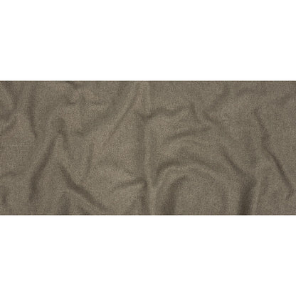 Roasted Cashew Basketwoven Polyester and Cotton Home Decor Fabric - Full