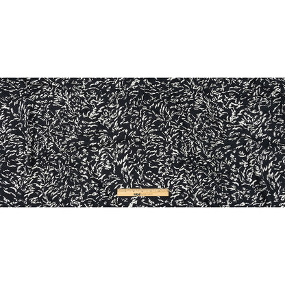 Mood Exclusive Black In Plain Sight Cotton Poplin Full