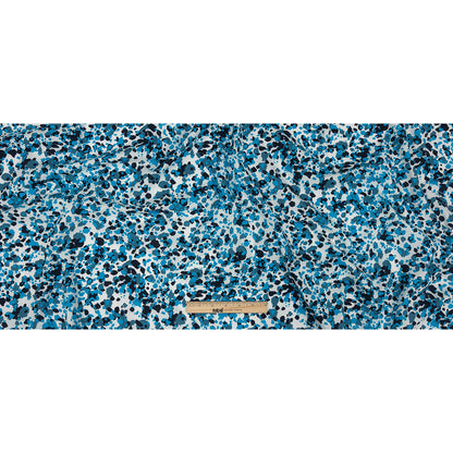 Mood Exclusive Blue Sunspot Soul Cotton Poplin Full