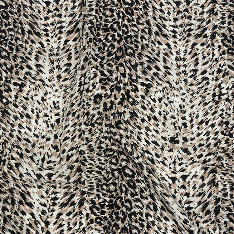 template--26688905969737__main-Mood Exclusive Beige Fanciful Furs Cotton Poplin