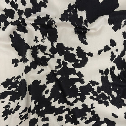 Mood Exclusive Bovine Best Stretch Cotton Sateen