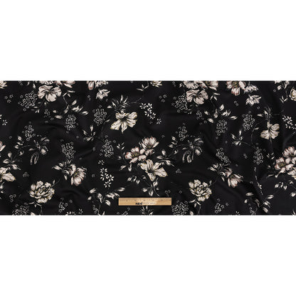 Mood Exclusive Night Blooming Stretch Cotton Sateen Full