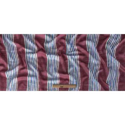 Mood Exclusive Morning Blinds Flowery Viscose Jacquard - Full