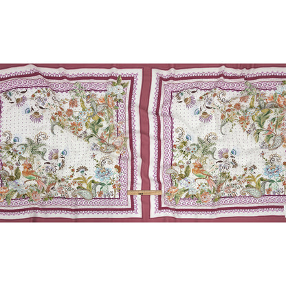 Mood Exclusive The Secret Garden Viscose Twill - Full