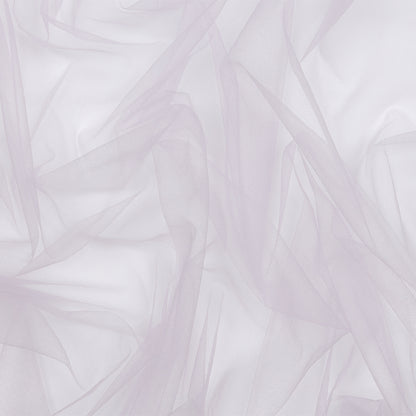 Leonardo Lilac Mist Soft Nylon Tulle