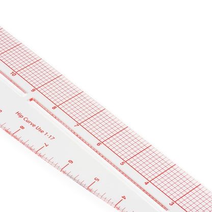 Dritz Styling Design Ruler