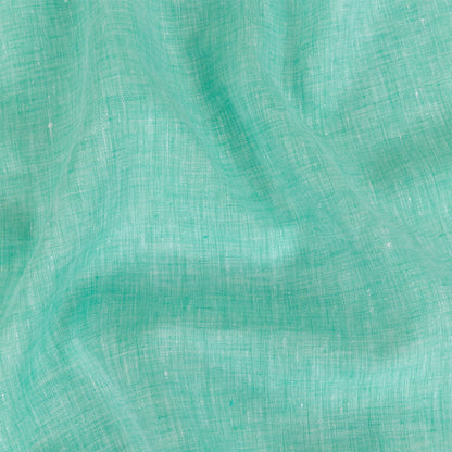 Minerva Heathered Cascade Lightweight Linen Chambray