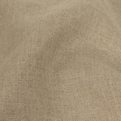 Minerva White Alyssum Lightweight Linen Chambray - Full