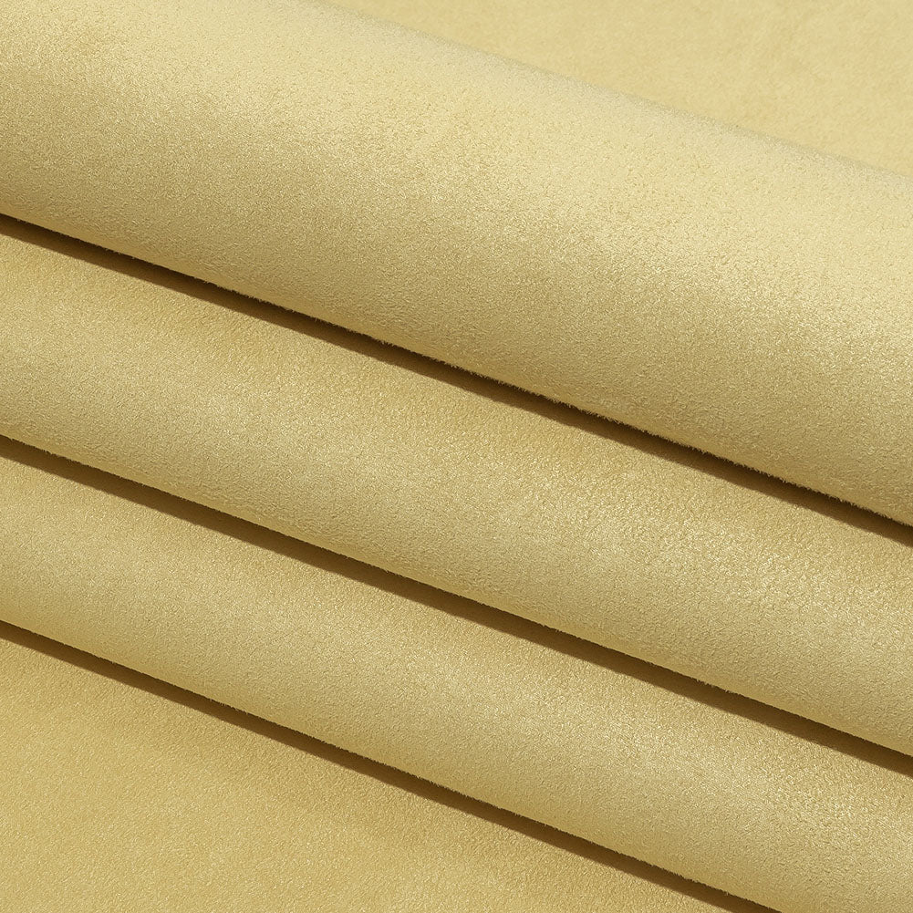 Vaneko Sunshine Faux Ultrasuede - Folded