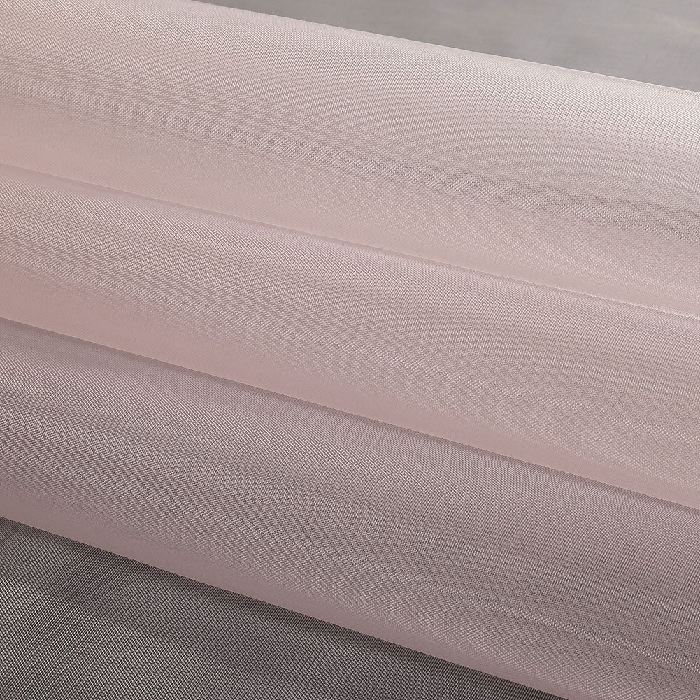 Stiff Polyester Organdy - Pinkesque - Rhiannon Collection Full
