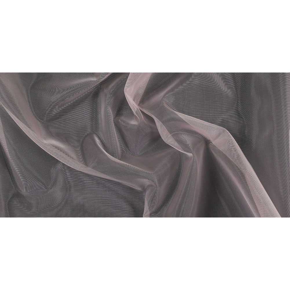 Stiff Polyester Organdy - Pinkesque - Rhiannon Collection Drape