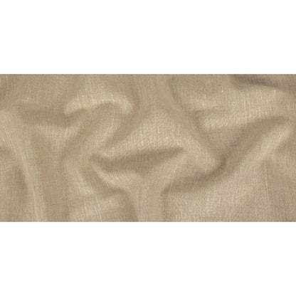Medium Weight Linen Woven - Rainy Day - Grasmere Collection Folded