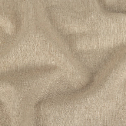 Medium Weight Linen Woven - Rainy Day - Grasmere Collection