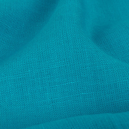 Grasmere Barrier Reef Medium Weight Linen Woven - Full