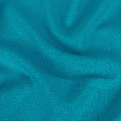 Grasmere Barrier Reef Medium Weight Linen Woven