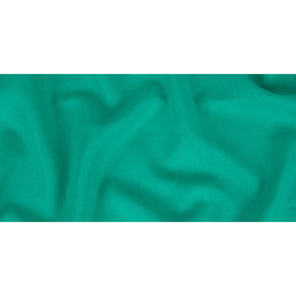 Medium Weight Linen Woven - Seafoam - Grasmere Collection Folded