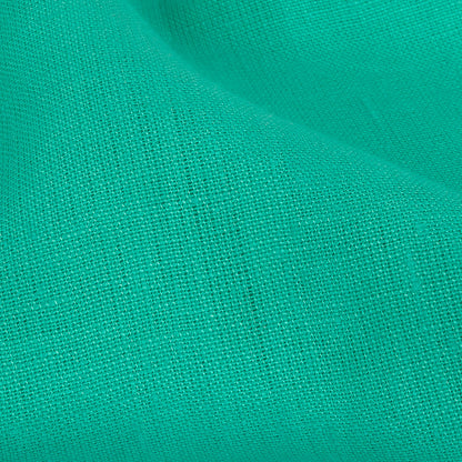 Medium Weight Linen Woven - Seafoam - Grasmere Collection Full
