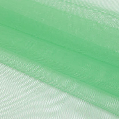 Soft Nylon Tulle - Greengage - Leonardo Collection Full