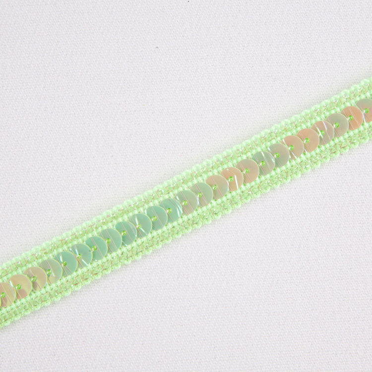template--25130090922057__main-Neon Green Fancy Sequin Trim