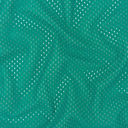 Polyester Athletic Mesh - Teal Blue - Heracles Collection