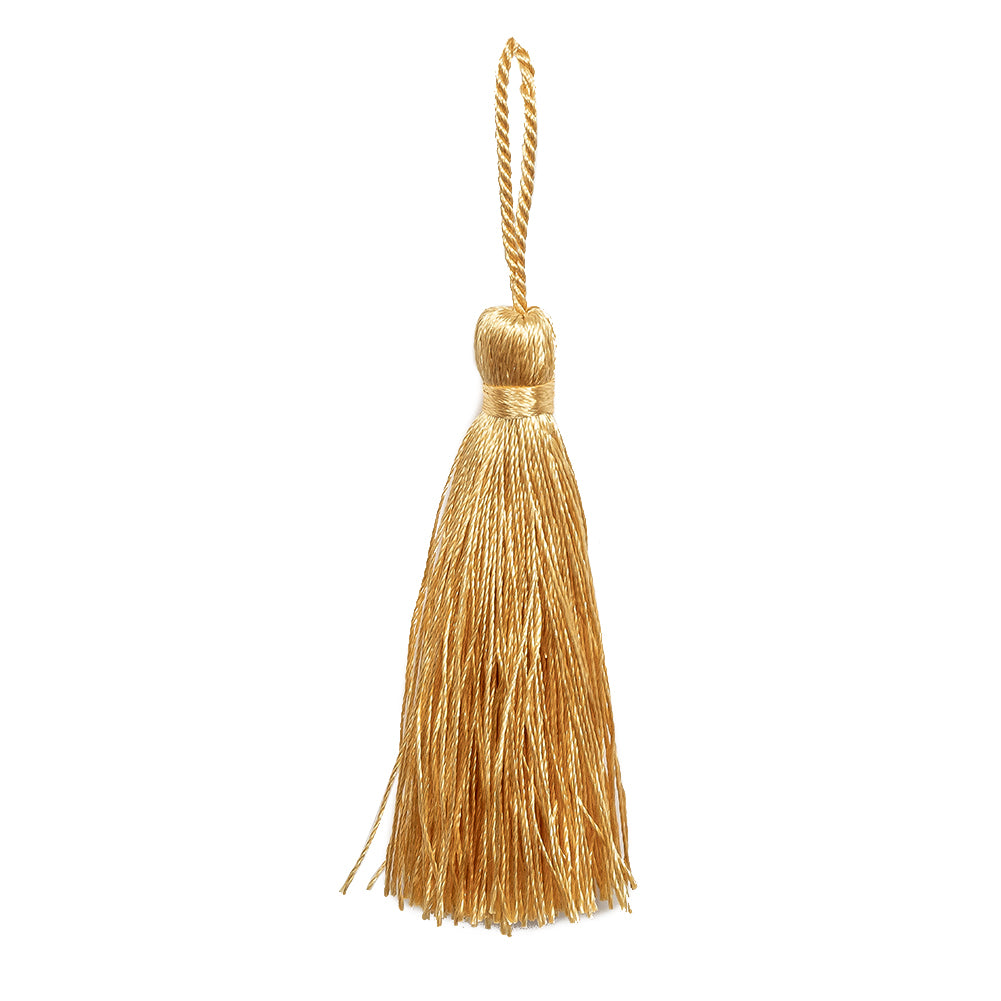Gold Basic Tassel