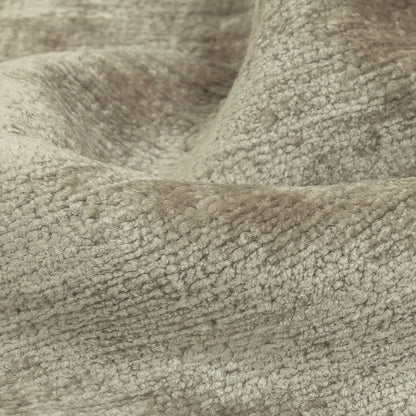 Concrete Acrylic and Polyester Upholstery Chenille Detail