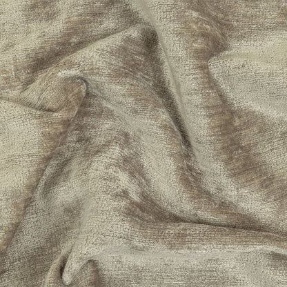 Concrete Acrylic and Polyester Upholstery Chenille