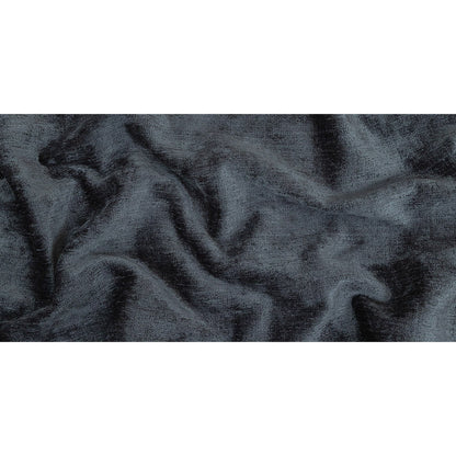 Blackberry Acrylic and Polyester Upholstery Chenille Full