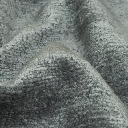 Moonstone Acrylic and Polyester Upholstery Chenille Detail
